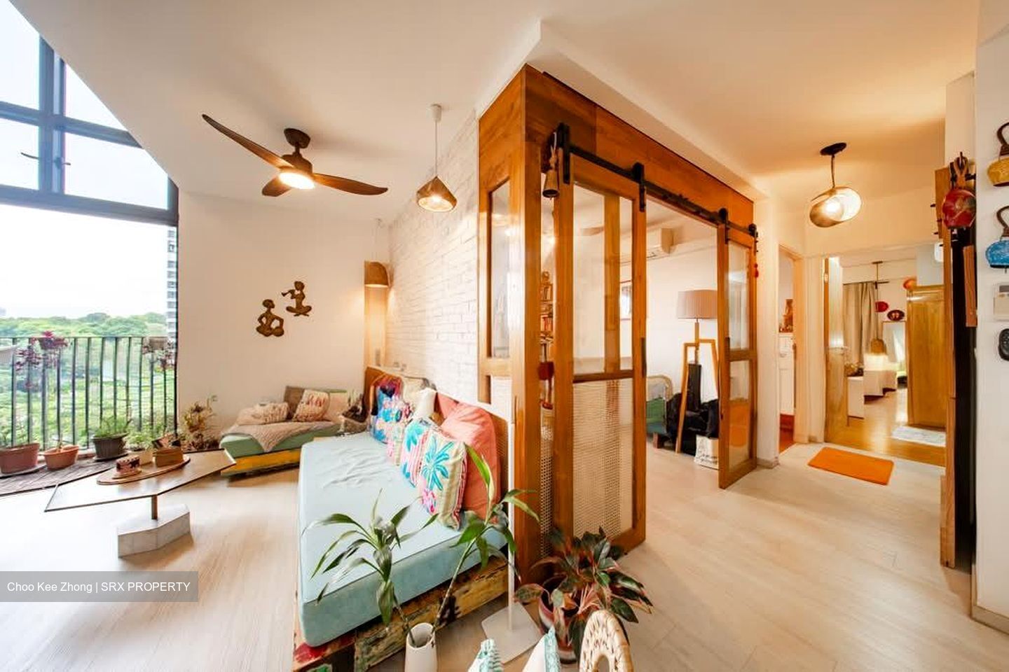 Blk 92 Skyterrace @ Dawson (Queenstown), HDB 4 Rooms #569617941